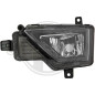 Fendinebbia sinistro Volkswagen Golf Sportsvan 14-17 (Cod. D-2216789)