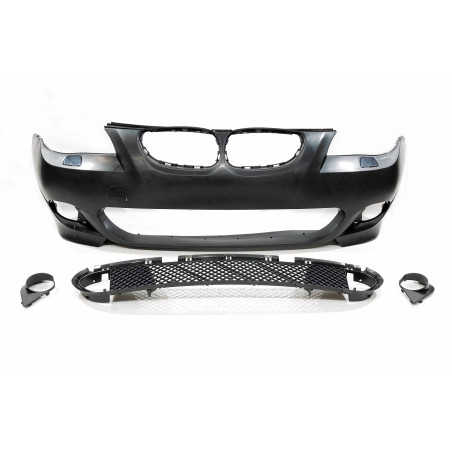 Kit Estetico BMW E60 Look M-Tech (Cod. E-TCB00606123666766044)