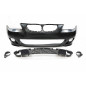Kit Estetico BMW E60 Look M-Tech (Cod. E-TCB00606123666766044)