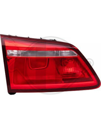 Luce posteriore Sx Volkswagen Golf Sportsvan 14-17 (Cod. D-2216795)