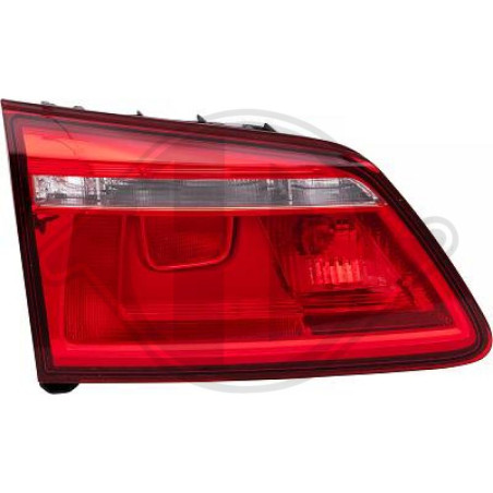 Luce posteriore Sx Volkswagen Golf Sportsvan 14-17 (Cod. D-2216795)