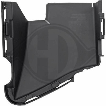 Mostrina Paraurti Volkswagen Golf VII berlina/Variant 12-17 (Cod. D-2216832)