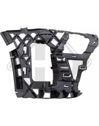 Supporto Paraurti anteriore destro Volkswagen Golf VII berlina/Variant 12-17 (Cod. D-2216838)