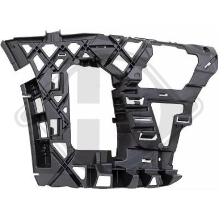 Supporto Paraurti anteriore destro Volkswagen Golf VII berlina/Variant 12-17 (Cod. D-2216838)