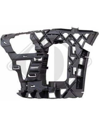 Supporto Paraurti anteriore sinistro Volkswagen Golf VII berlina/Variant 12-17 (Cod. D-2216839)