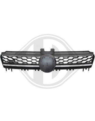 Griglia radiatore Volkswagen Golf VII berlina 12-17 (Cod. D-2216841)