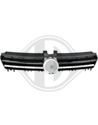 Griglia radiatore Volkswagen Golf VII berlina 12-17 (Cod. D-2216842)