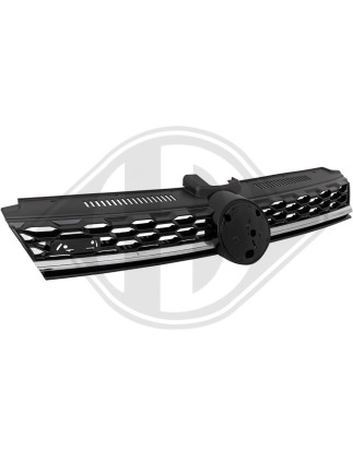 Griglia radiatore Volkswagen Golf VII berlina 17-20 (Cod. D-2216843)