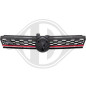 Griglia radiatore Volkswagen Golf VII berlina 17-20 (Cod. D-2216844) Griglia radiatore Volkswagen Golf VII berlina 17-20 (Cod. D-2216844)