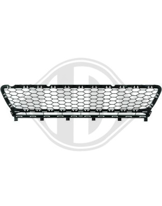 Griglia di ventilazione Paraurti centro Volkswagen Golf VII berlina/Variant 12-17 (Cod. D-2216845)