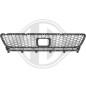Griglia di ventilazione Paraurti centro Volkswagen Golf VII berlina/Variant 12-17 (Cod. D-2216846)