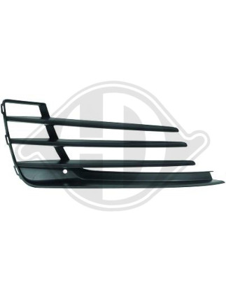 Griglia di ventilazione Paraurti Sx Volkswagen Golf VII berlina/Variant 12-17 (Cod. D-2216849)