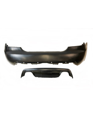 Kit Estetico BMW E60 Look M-Tech (Cod. E-TCB00606123666766044)