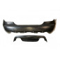 Kit Estetico BMW E60 Look M-Tech (Cod. E-TCB00606123666766044)
