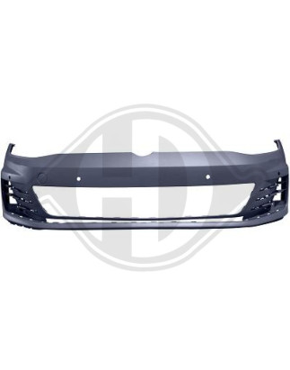 Paraurti anteriore Volkswagen Golf VII berlina/Variant 12-17 (Cod. D-2216852)