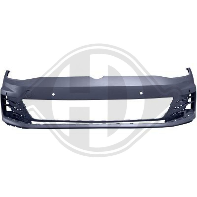 Paraurti anteriore Volkswagen Golf VII berlina/Variant 12-17 (Cod. D-2216852)