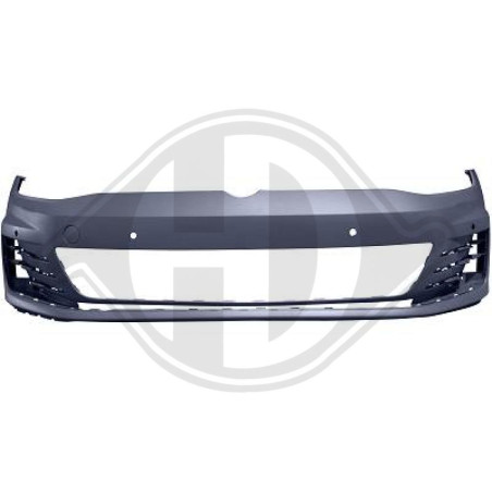 Paraurti anteriore Volkswagen Golf VII berlina/Variant 12-17 (Cod. D-2216852)