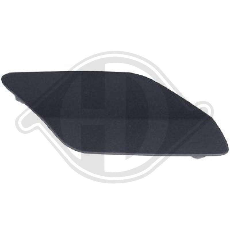Mostrina Paraurti Volkswagen Golf VII berlina/Variant 12-17 (Cod. D-2216866)