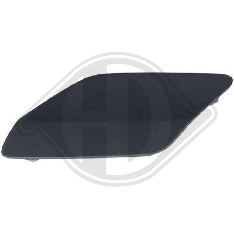 Mostrina Paraurti Volkswagen Golf VII berlina/Variant 12-17 (Cod. D-2216867)