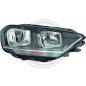 Faro anteriore destro Volkswagen Golf Sportsvan 14-17 (Cod. D-2216880)