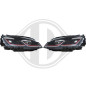 SET FARI ANTERIORI Volkswagen Golf VII berlina 12-17 (Cod. D-2216882)