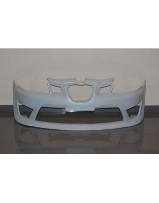 Paraurti Anteriore Seat Ibiza/Cordoba 02-07 Combat (Cod. E-TCS4636)