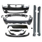 Kit Estetico BMW E61 look M-Tech II (Cod. E-TCB0060612361777172)