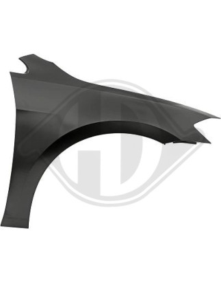 Parafango anteriore destro Volkswagen Golf VII berlina/Variant 17-20 (Cod. D-2217006)