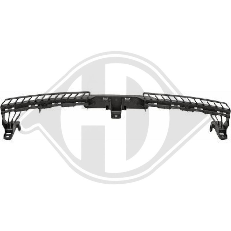 Ammortizzatore d'urto Paraurti Volkswagen Golf VII berlina/Variant 17-20 (Cod. D-2217015)