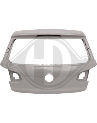 Ribalta cofano bag./vano carico Volkswagen Golf VII berlina/Variant 12-17 (Cod. D-2217028)