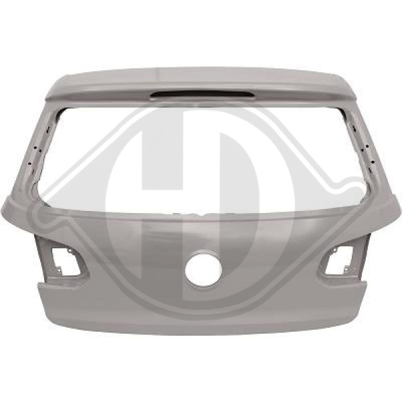 Ribalta cofano bag./vano carico Volkswagen Golf VII berlina/Variant 12-17 (Cod. D-2217028)