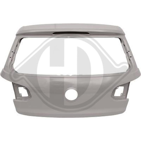 Ribalta cofano bag./vano carico Volkswagen Golf VII berlina/Variant 12-17 (Cod. D-2217028)