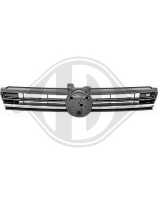 Griglia radiatore Volkswagen Golf VII berlina/Variant 17-20 (Cod. D-2217040)