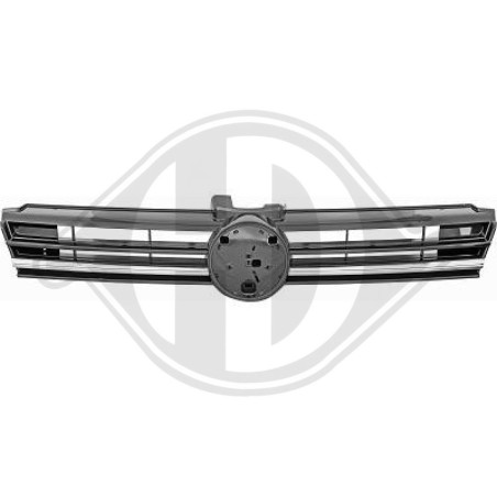 Griglia radiatore Volkswagen Golf VII berlina/Variant 17-20 (Cod. D-2217040)