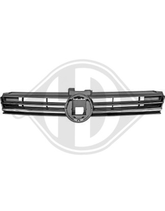 Griglia radiatore Volkswagen Golf VII berlina/Variant 17-20 (Cod. D-2217041)