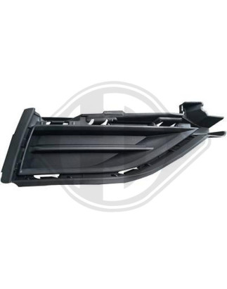 Griglia di ventilazione Paraurti anteriore Dx Volkswagen Golf VII berlina/Variant 17-20 (Cod. D-2217