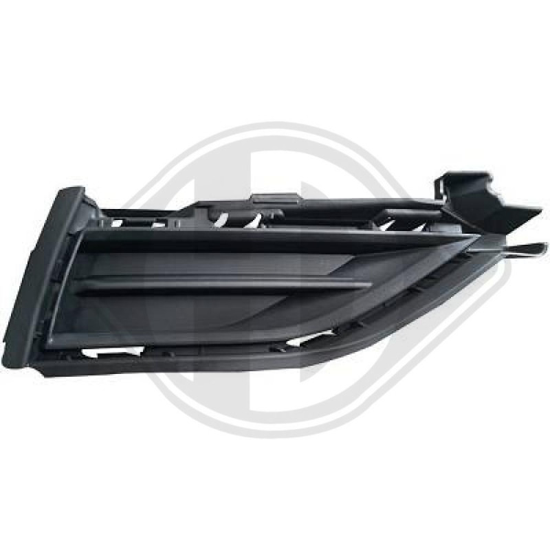 Griglia di ventilazione Paraurti anteriore Dx Volkswagen Golf VII berlina/Variant 17-20 (Cod. D-2217