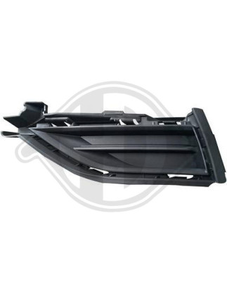 Griglia di ventilazione Paraurti anteriore Sx Volkswagen Golf VII berlina/Variant 17-20 (Cod. D-2217