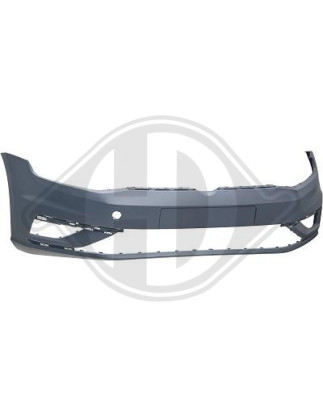 Paraurti anteriore Volkswagen Golf VII berlina/Variant 17-20 (Cod. D-2217050)