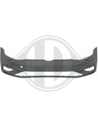 Paraurti anteriore Volkswagen Golf VII berlina/Variant 17-20 (Cod. D-2217051)