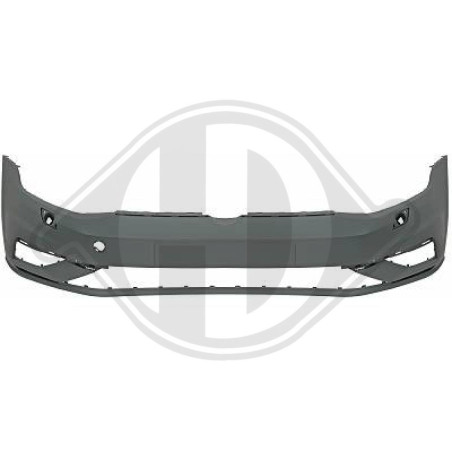 Paraurti anteriore Volkswagen Golf VII berlina/Variant 17-20 (Cod. D-2217051)