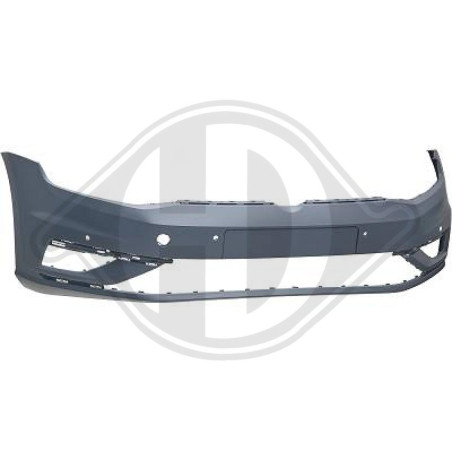Paraurti anteriore Volkswagen Golf VII berlina/Variant 17-20 (Cod. D-2217052)