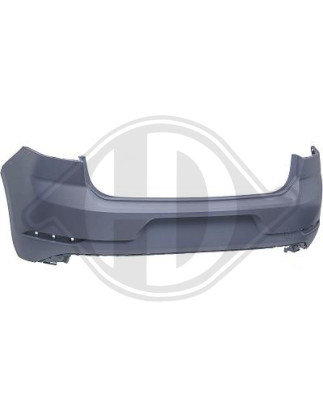 Paraurti posteriore Volkswagen Golf VII berlina/Variant 17-20 (Cod. D-2217055)