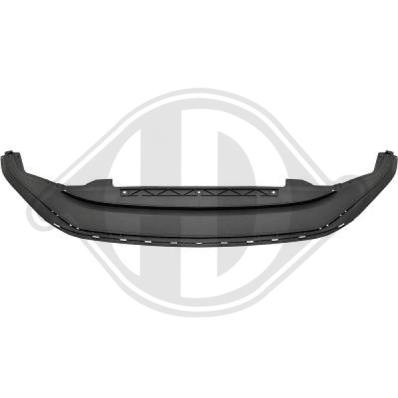 Spoiler Volkswagen Golf VII berlina/Variant 17-20 (Cod. D-2217062)