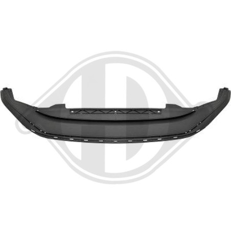 Spoiler Volkswagen Golf VII berlina/Variant 17-20 (Cod. D-2217062)
