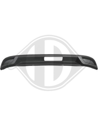 Mostrina Paraurti Volkswagen Golf VII berlina/Variant 17-20 (Cod. D-2217066)