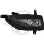 Fendinebbia sinistro Volkswagen Golf VII berlina/Variant 17-20 (Cod. D-2217089)