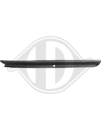 Mostrina Paraurti Volkswagen Golf VII berlina/Variant 17-20 (Cod. D-2217142)