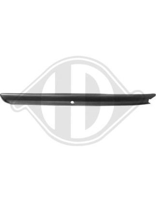 Mostrina Paraurti Volkswagen Golf VII berlina/Variant 17-20 (Cod. D-2217143)