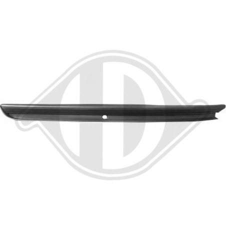 Mostrina Paraurti Volkswagen Golf VII berlina/Variant 17-20 (Cod. D-2217143)